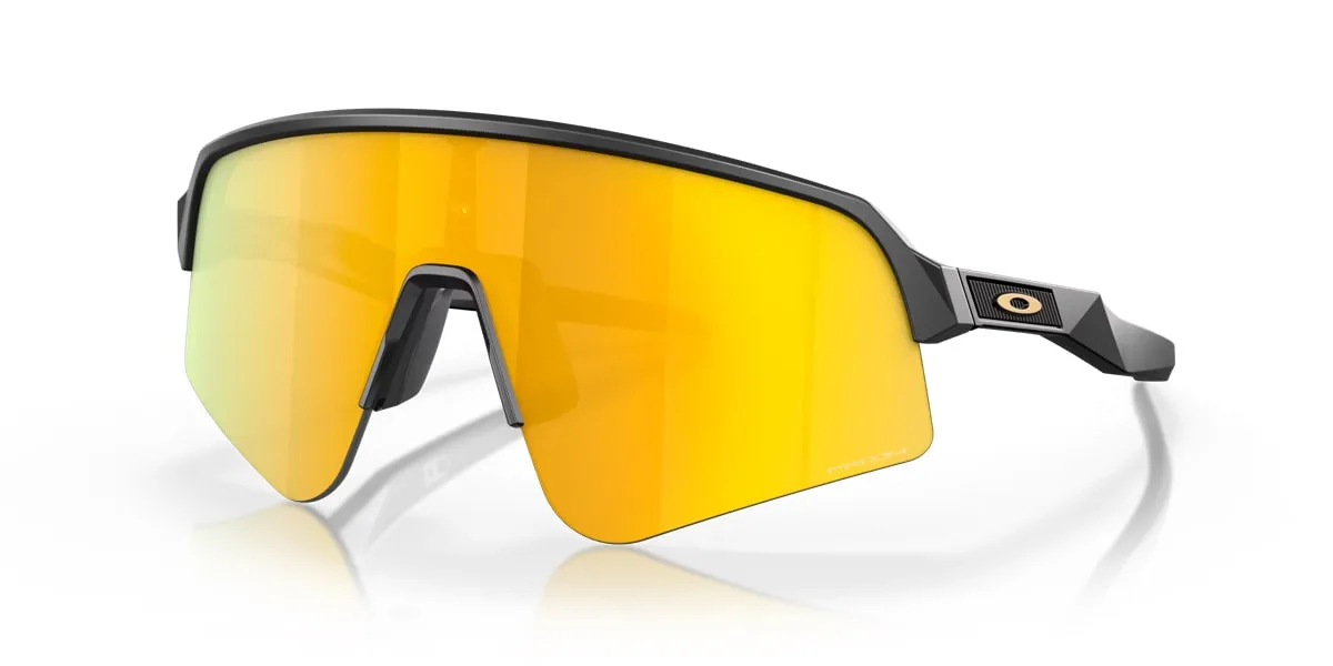 Oakley Sutro Lite Sweep Matte Carbon/Prizm 24k