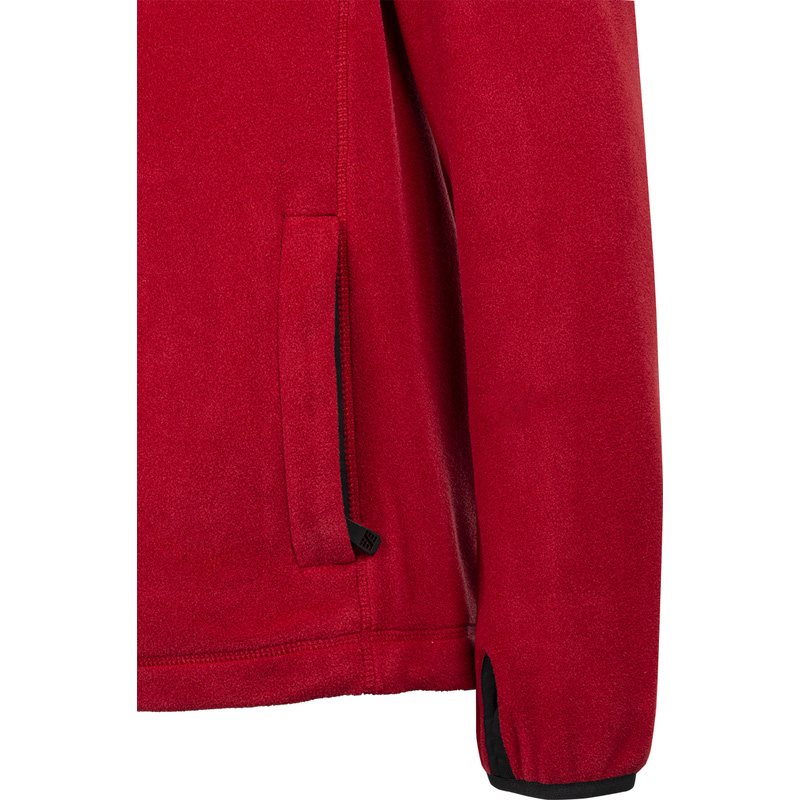 Snickers AllroundWork POLARTEC® fleece vest 8022 XXL rood*