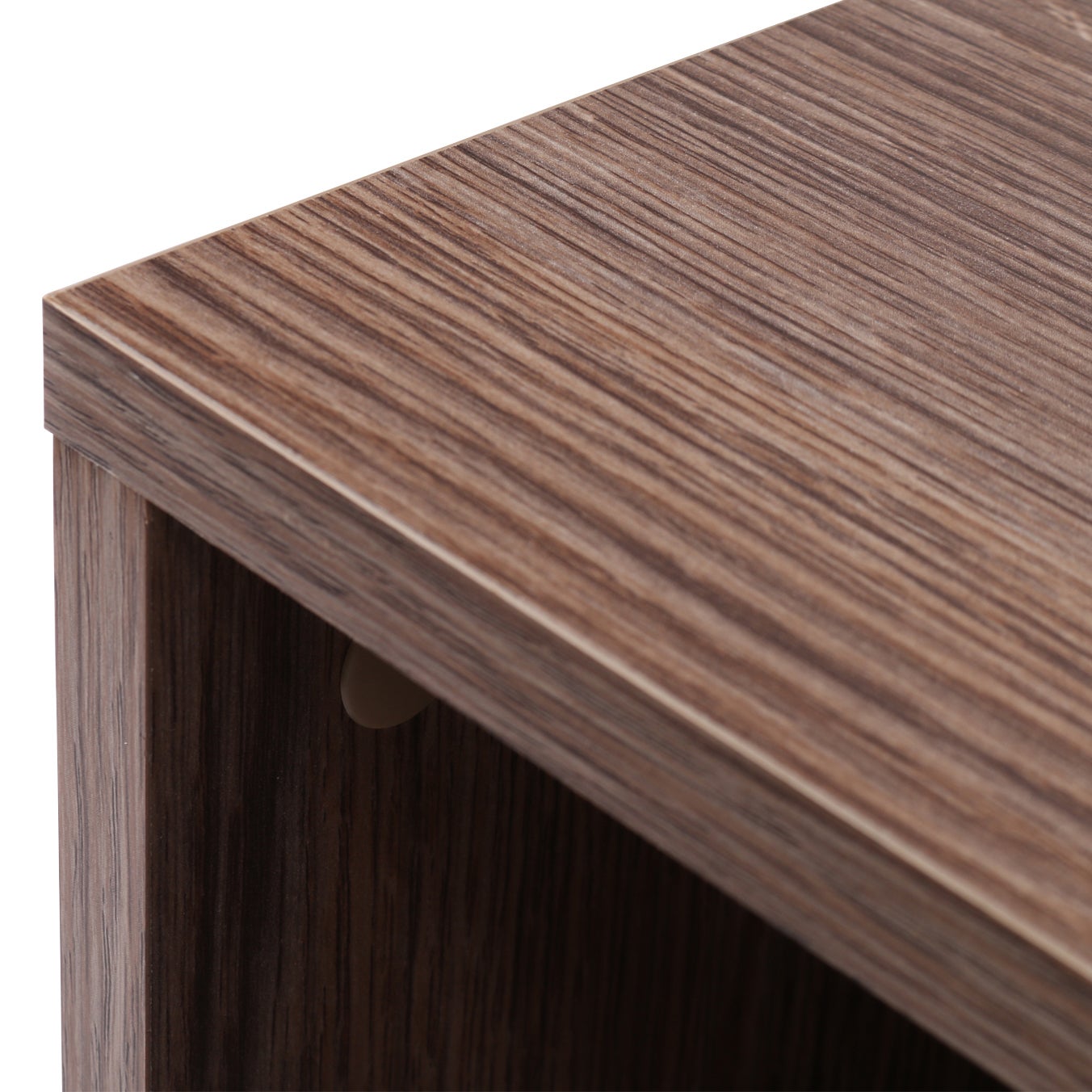 Zomo VS-Box 7/100 walnut vinylkast