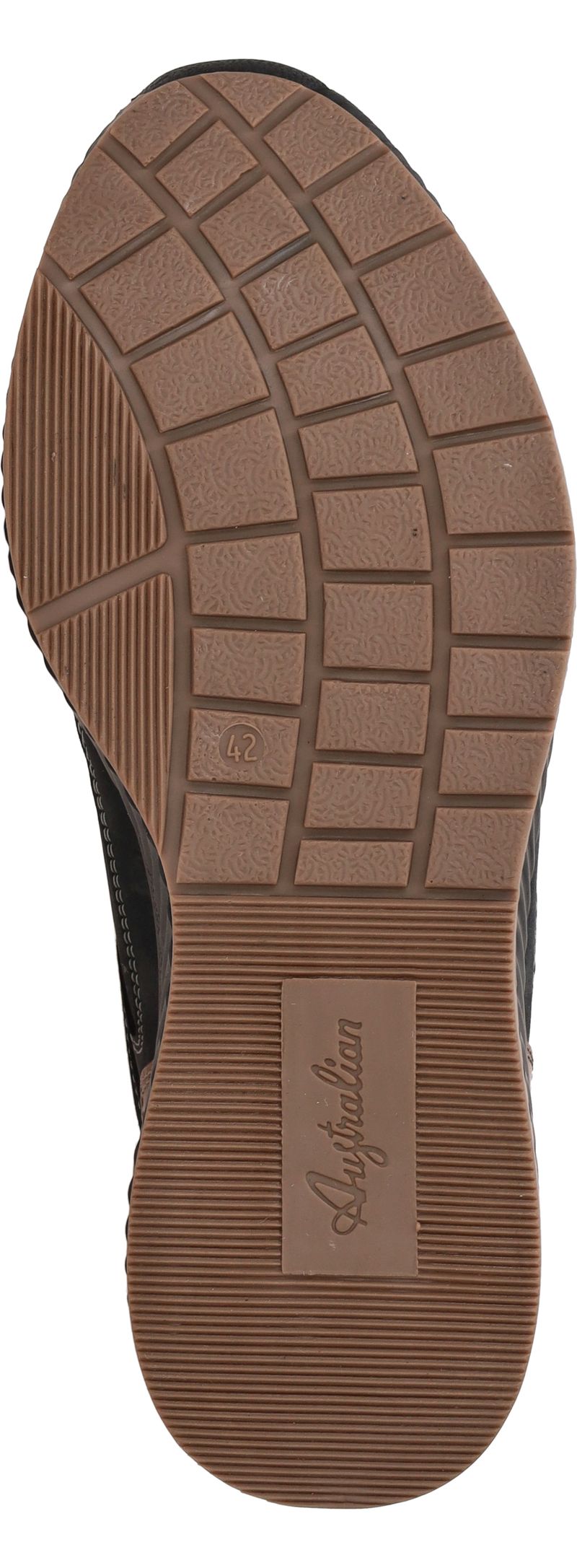 Australian Maurizio Sneakers Blauw Heren