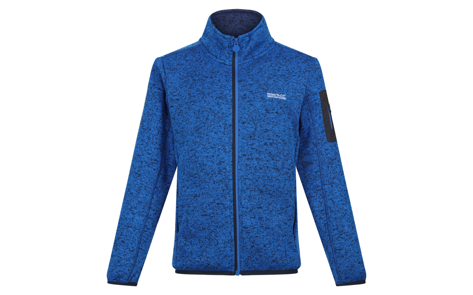 Regatta Newhill Kinderfleecejacke