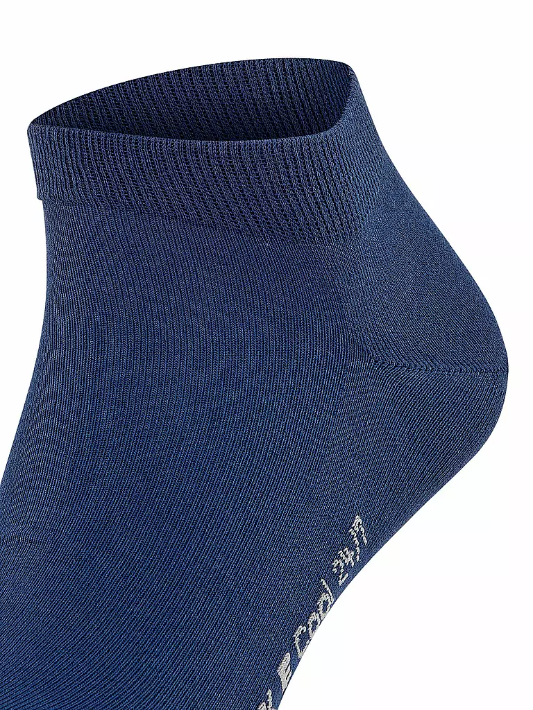 FALKE Sneakersocken Cool 24/7  royal blue blau