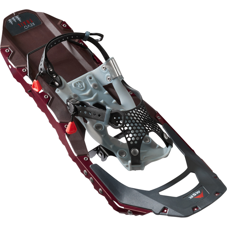 MSR Damen Revo Trail Schneeschuhe