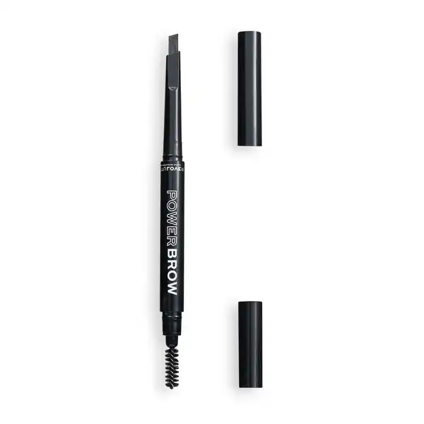 Relove Power Brow Pencil Granite