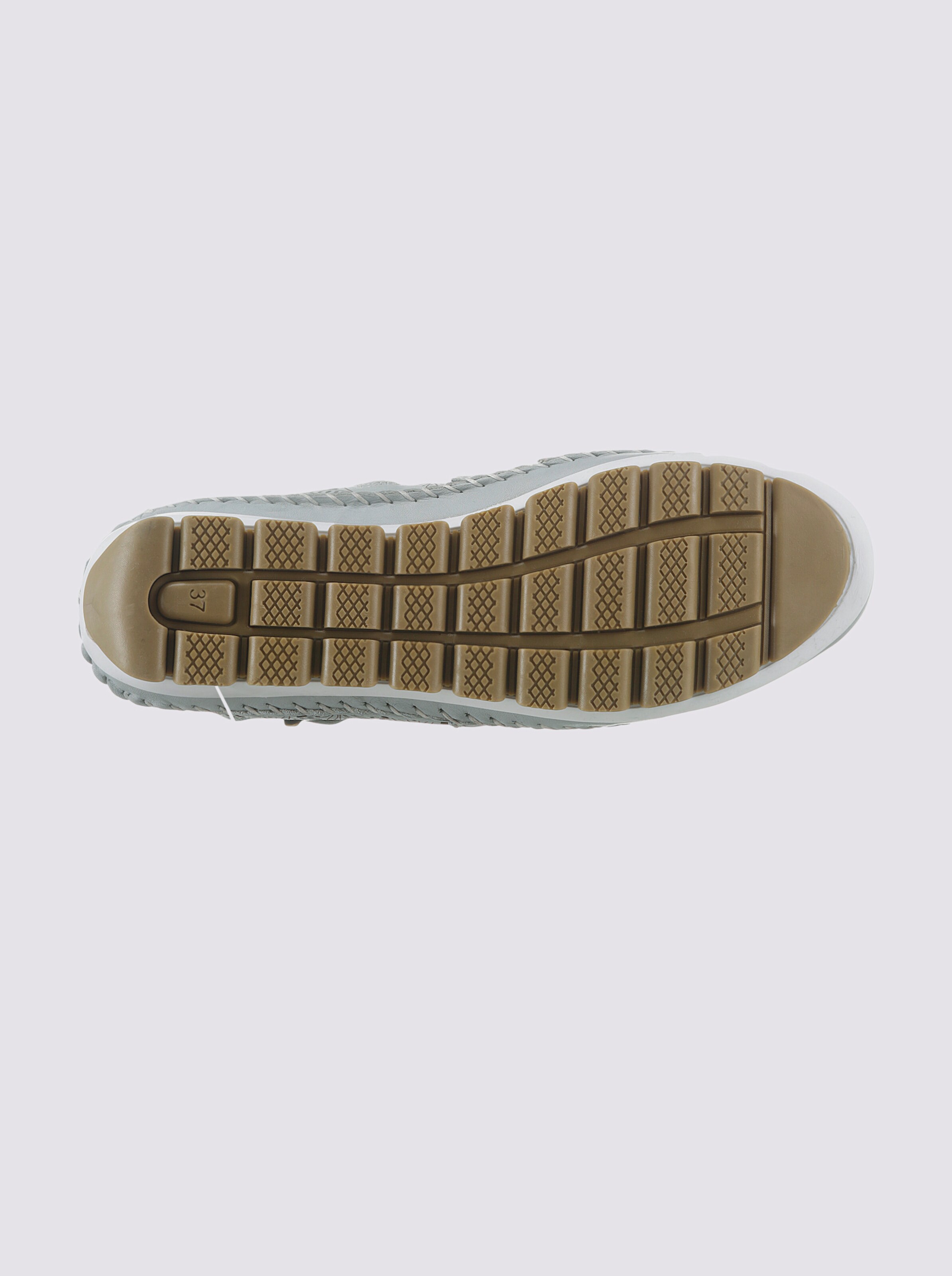 Stiefelette