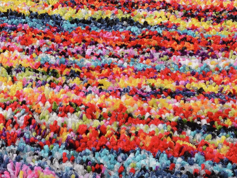 OCI Webteppich 200x290 cm SIXTEEN