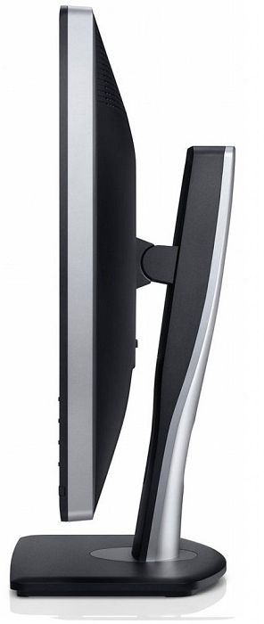 Dell UltraSharp U2412M | 24