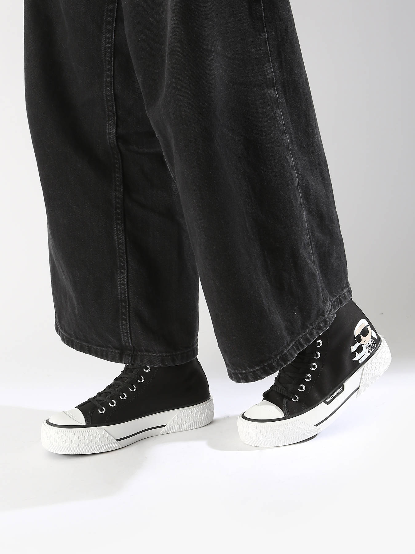 Sneakers Kampus Max III Twin KARL LAGERFELD