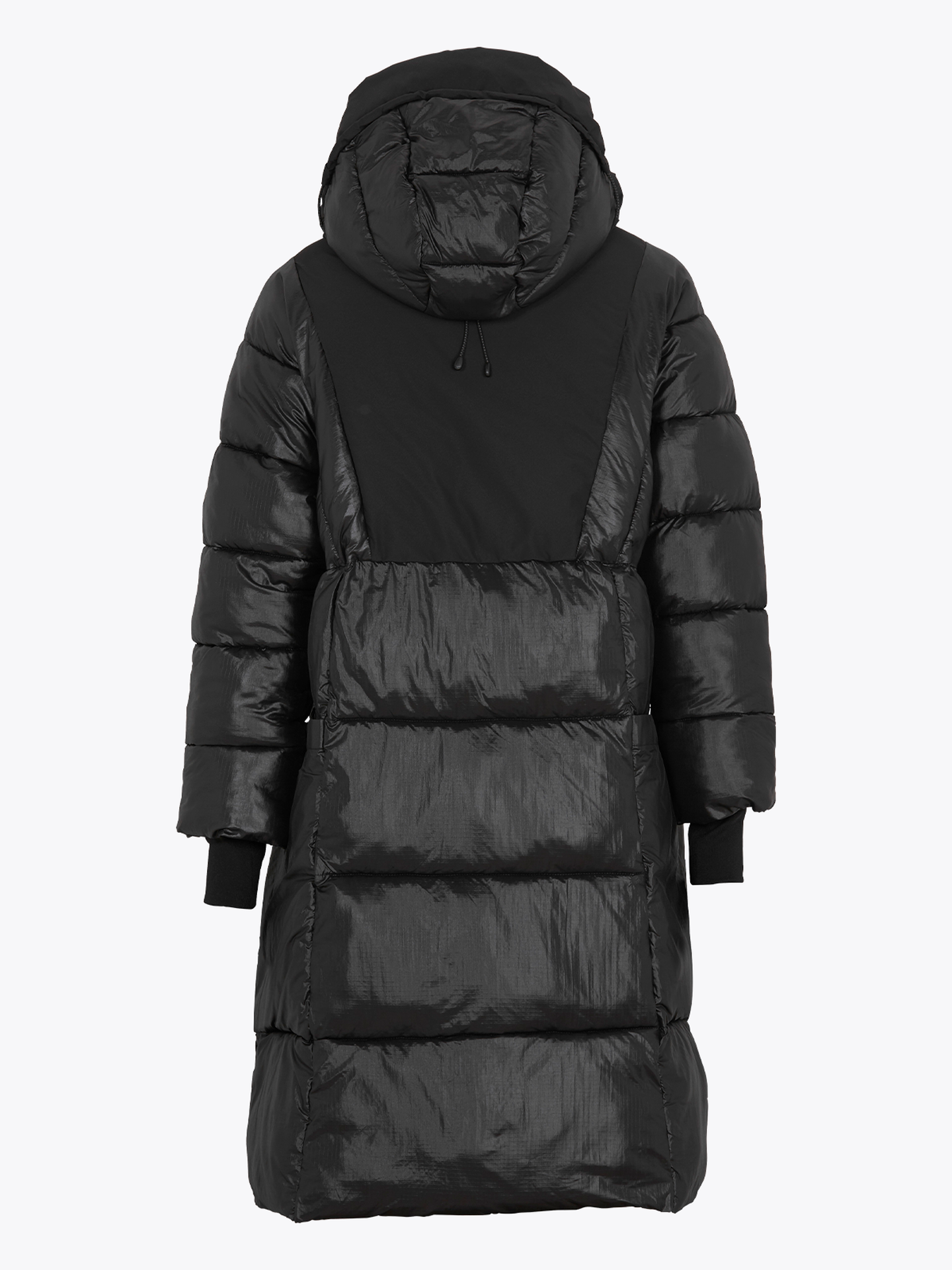 Andrea Parka 2
