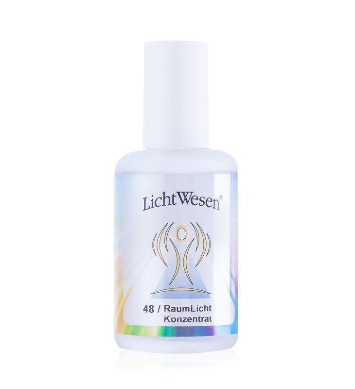 Lichtwesen Raumlicht concentraat 48 30ml