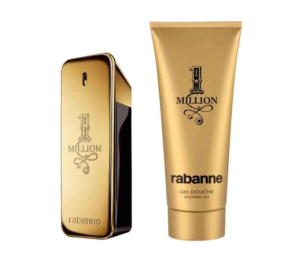 rabanne 1 Million Sets mit Düften