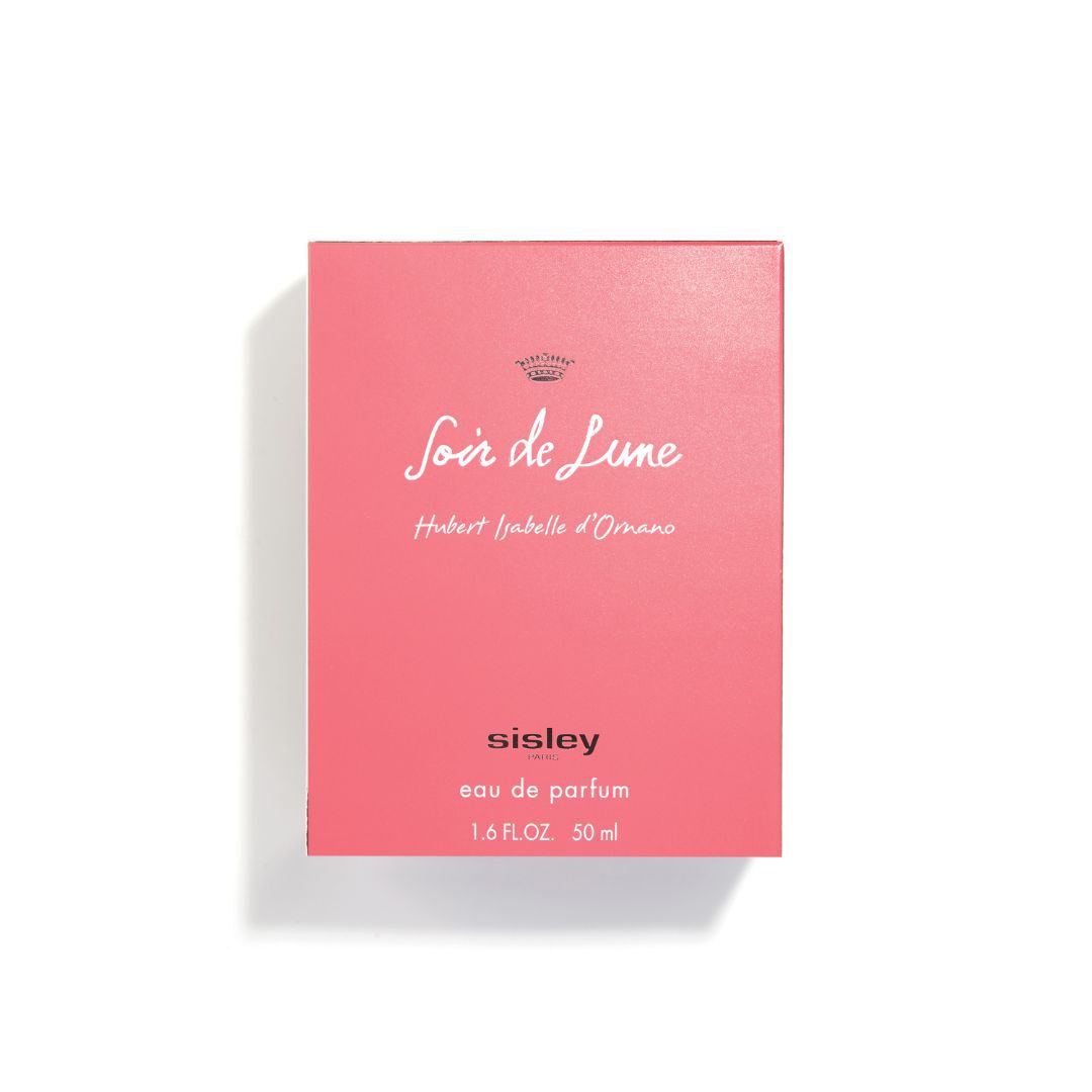 Sisley Paris SOIR DE LUNE Eau de Parfum - 50ml