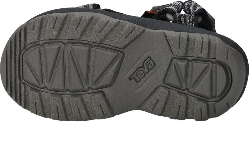 Teva Hurricane XLT 2 Sandalen Zwart Jongens
