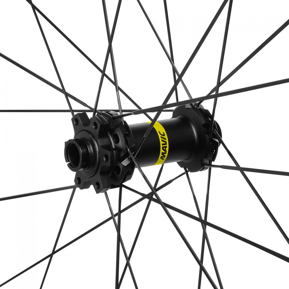 Mavic Crossmax XL R 29