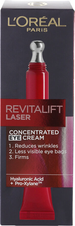 L'Oréal Paris Revitalift Laser Eye Cream 15 ML