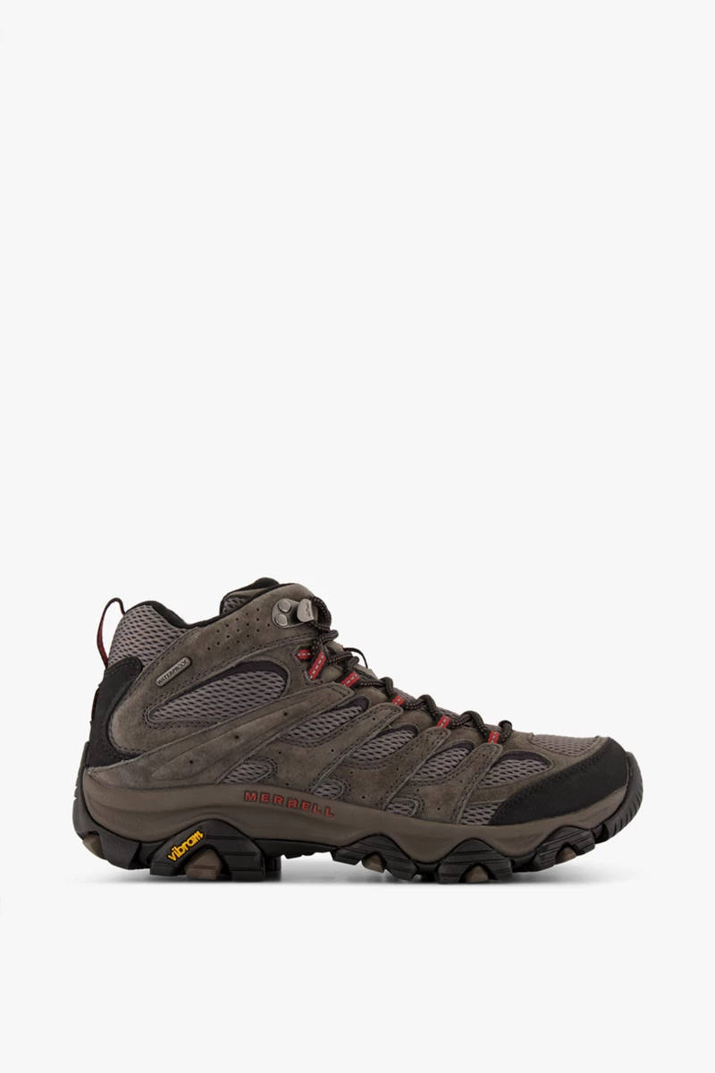 Merrell Moab 3 Mid Gore-Tex® Herren Wanderschuh