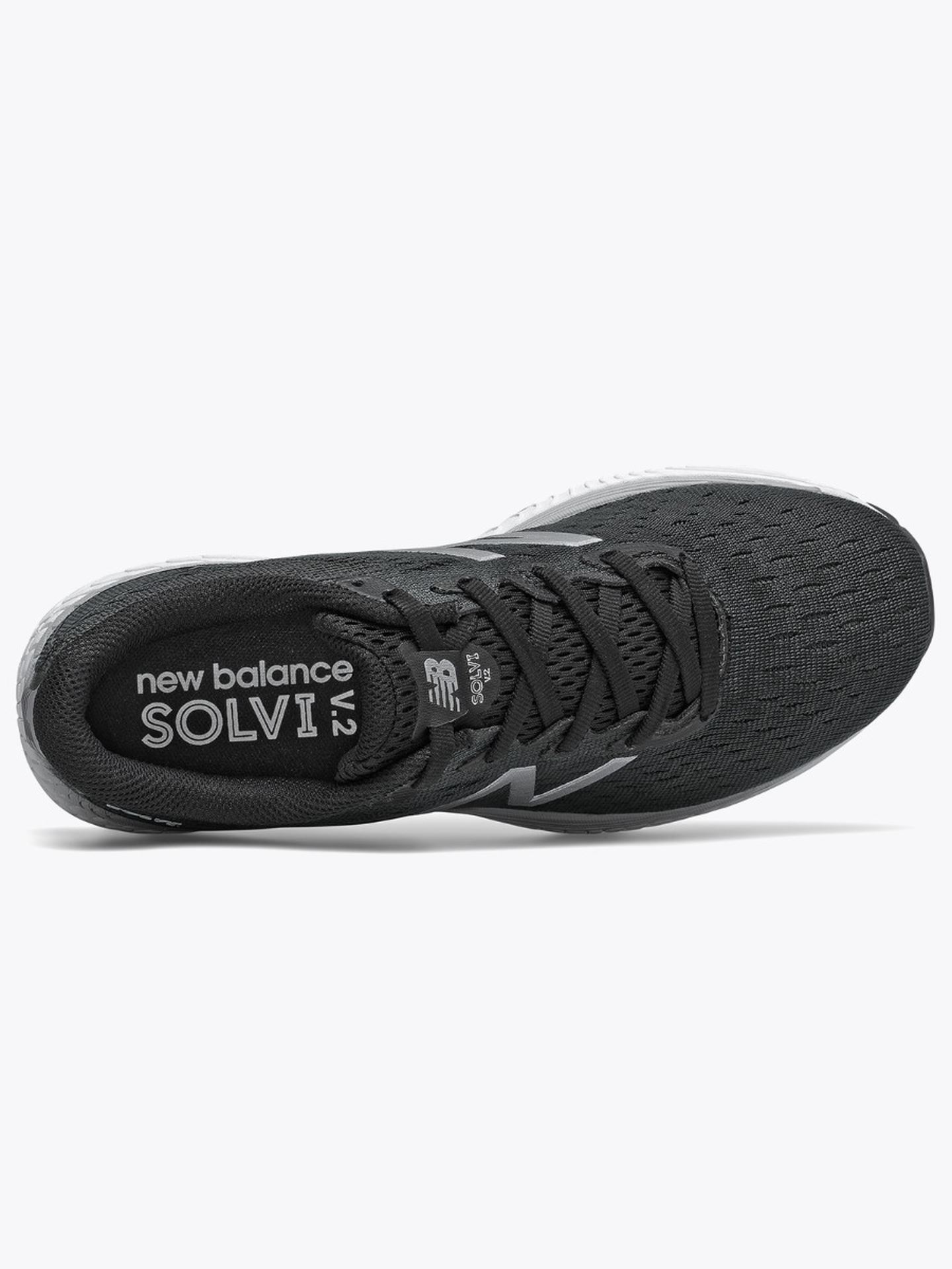 New Balance Solv