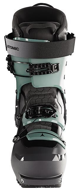 ATOMIC - CHAUSSURES SKI FREERANDO BACKLAND XTD 95 W STORM/A