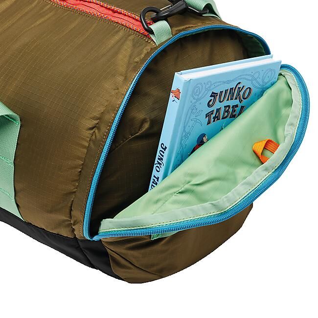 COTOPAXI - SAC DE VOYAGE LIGERA 32 DUFFLE CADA DIA