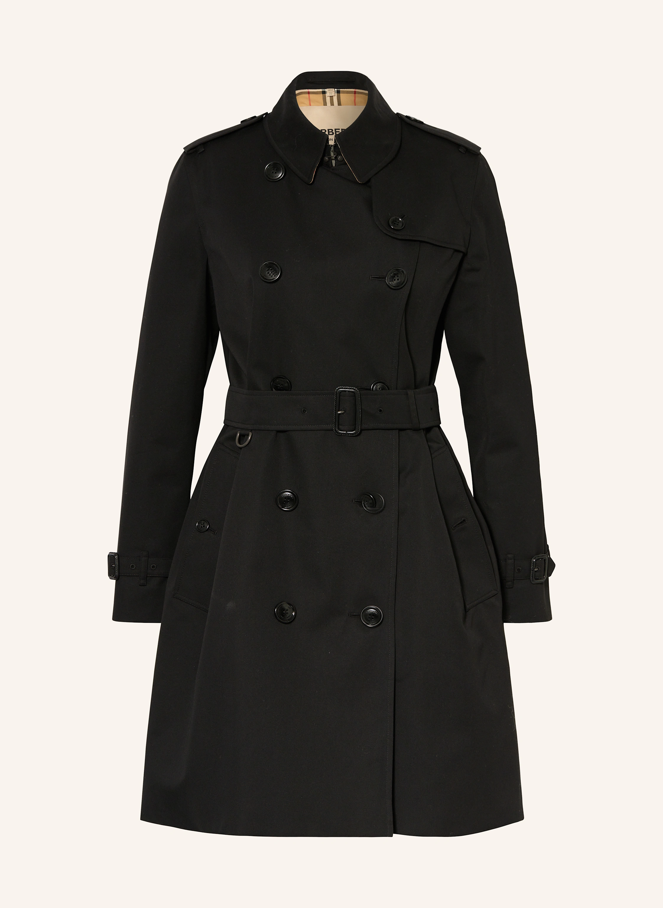 BURBERRY Trenchcoat KENSINGTON