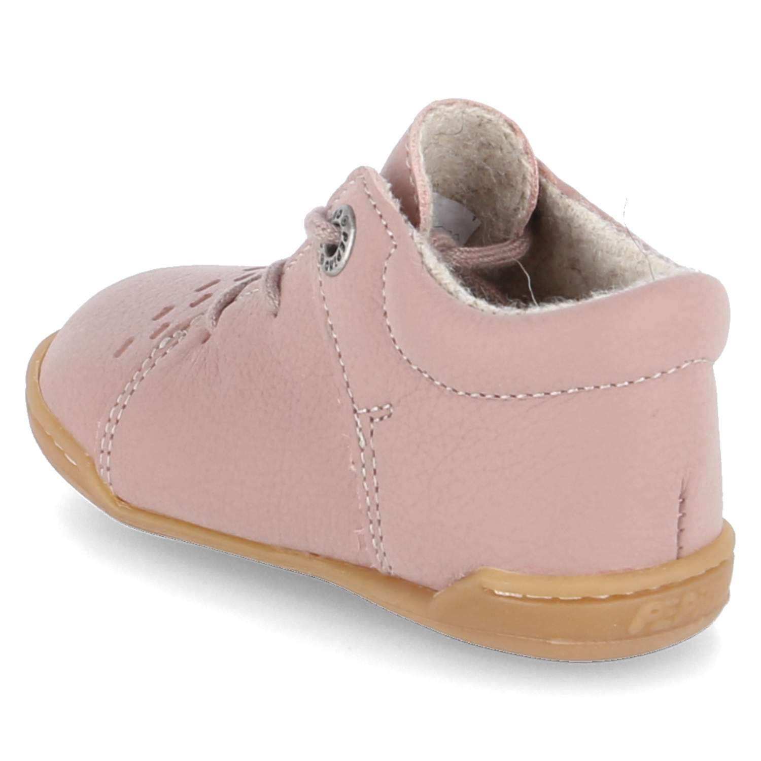 Pepino Halbschuhe TED - barbie