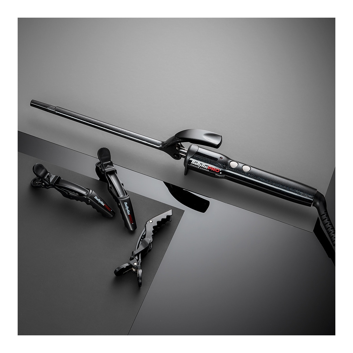 Advanced Curl Ø10 Mm