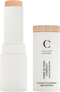 Couleur Caramel Compact Foundation Stick
