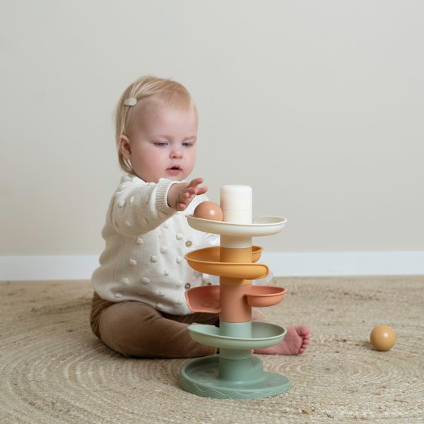 Little Dutch Spiraaltoren – Unisex