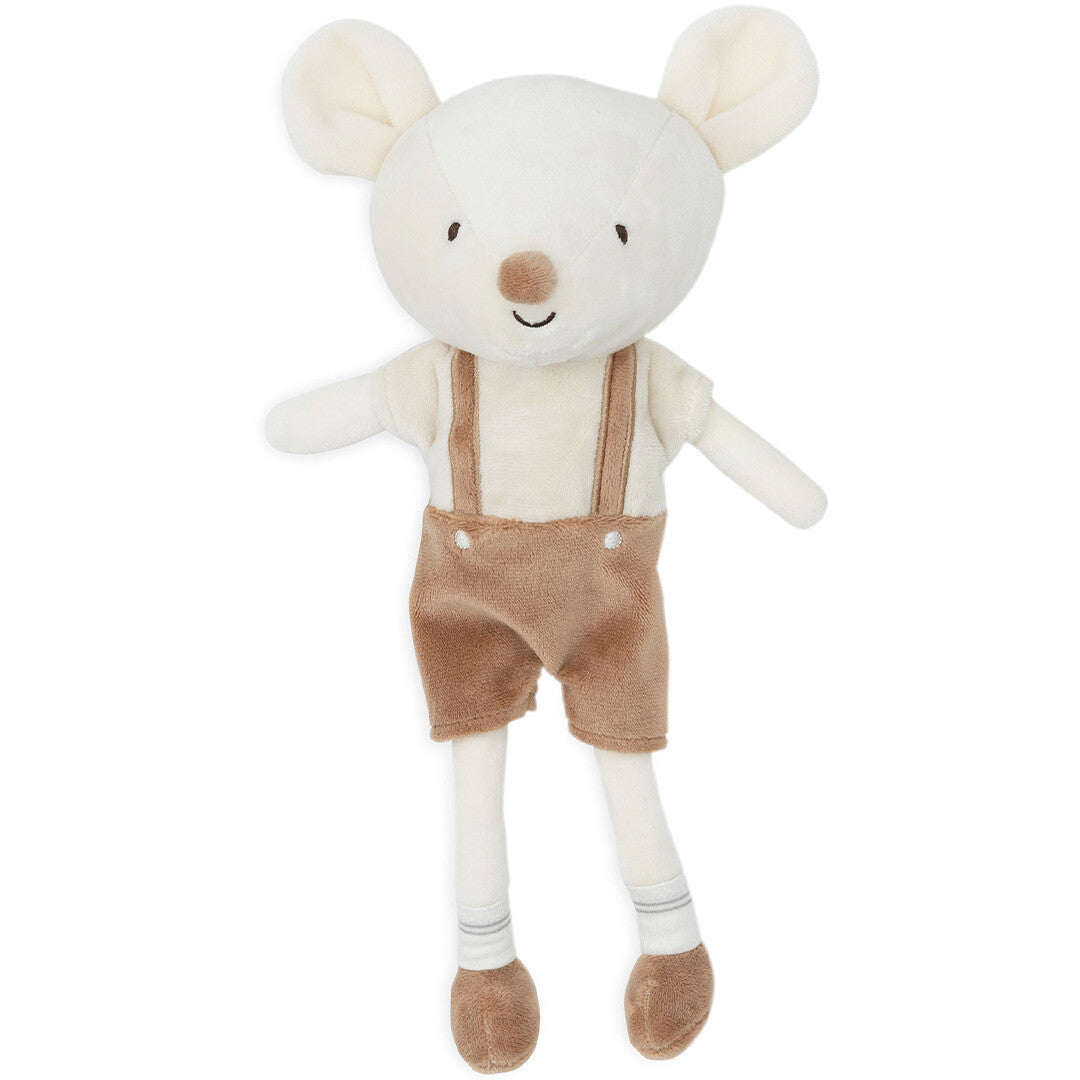 Jollein knuffelmuis bowie - 32 cm
