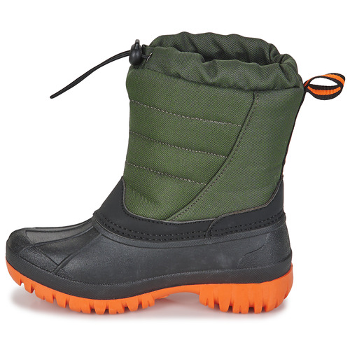 Kangaroos - K-BEN - Kaki / Orange