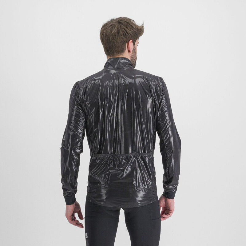 Giara Packable Jacket - Veste vélo homme