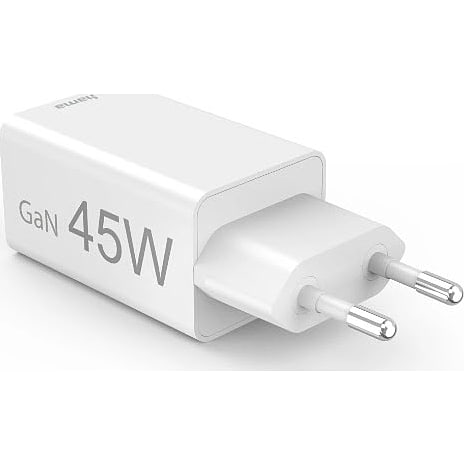 HAMA lader 45 W - hvid