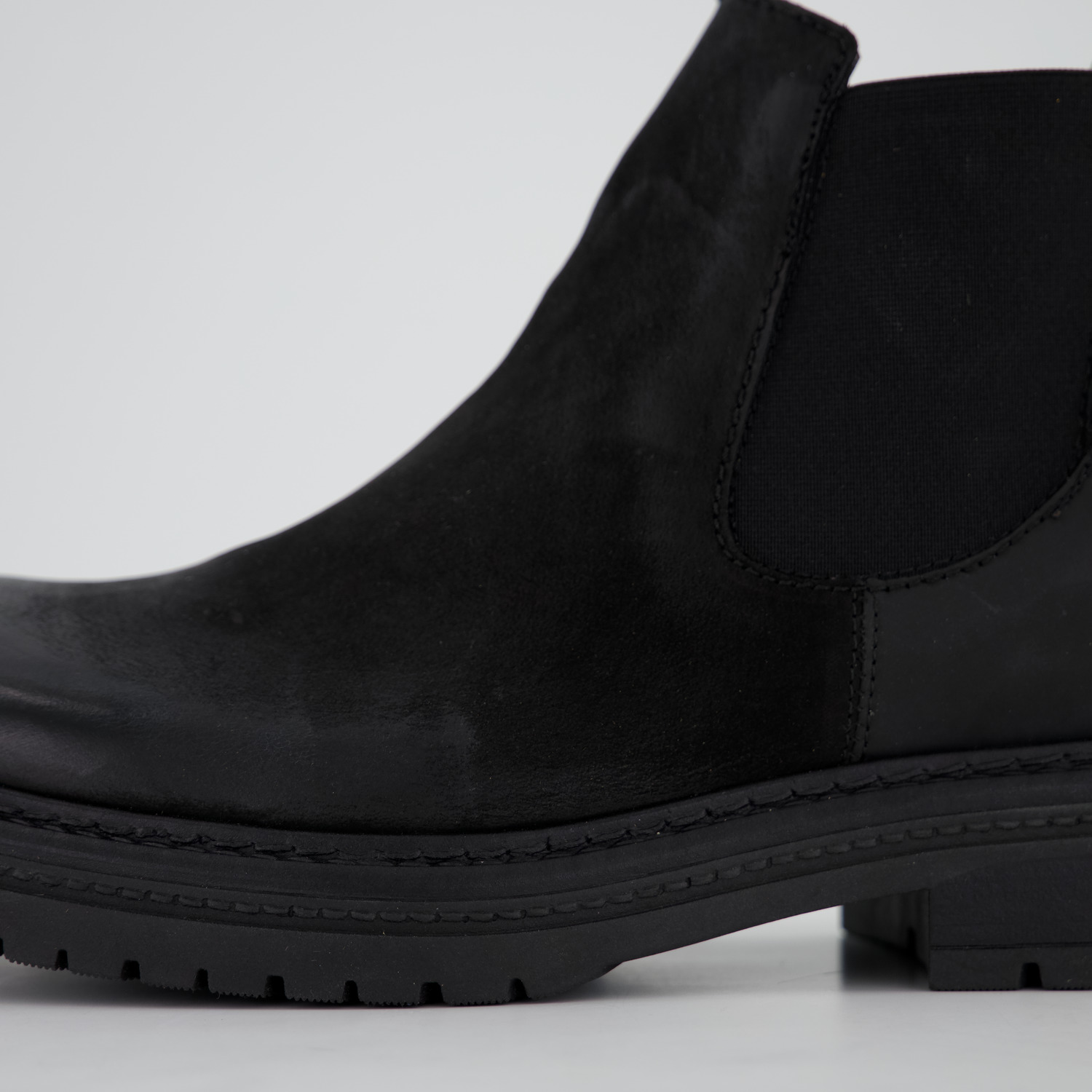 Mjus Stiefel & Stiefeletten