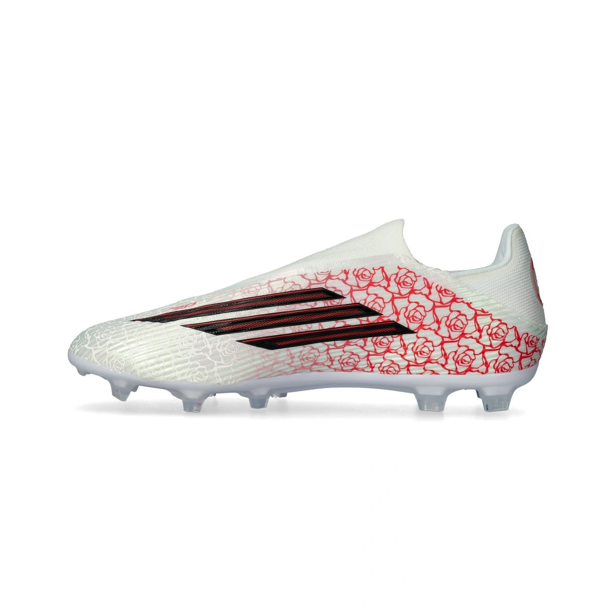 Chuteira adidas F50 League LL FG/MG Lamine Yamal
