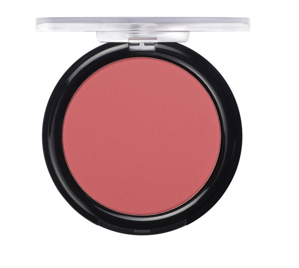 Mooie natuurlijke blushRimmel London Maxi Blush 003 Wild Card