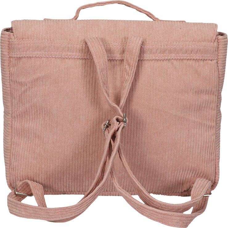 FROZEN BACK PACK. RETRO, BLUSH