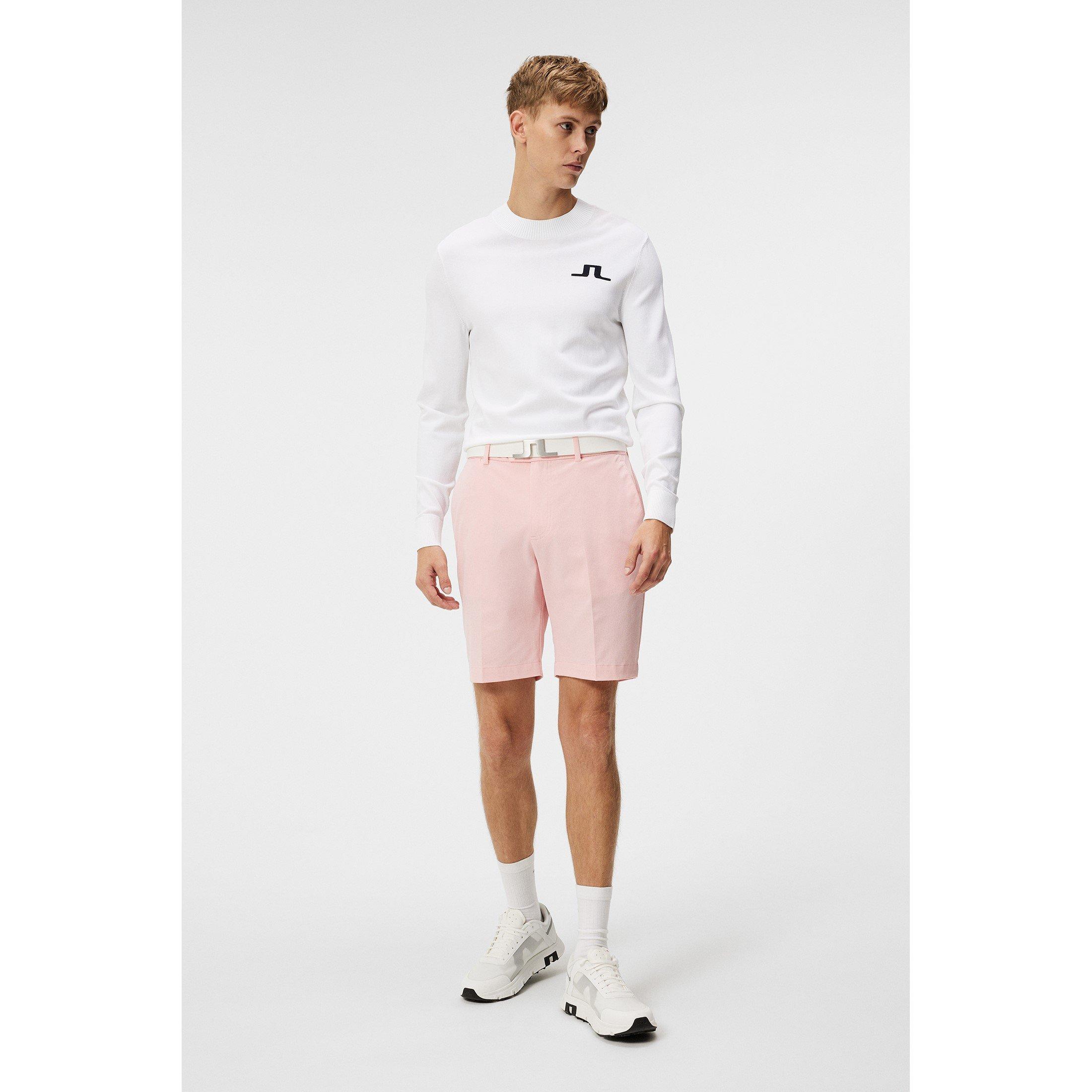 J Lindeberg Golf JLG Vent Tight Shorts Mens