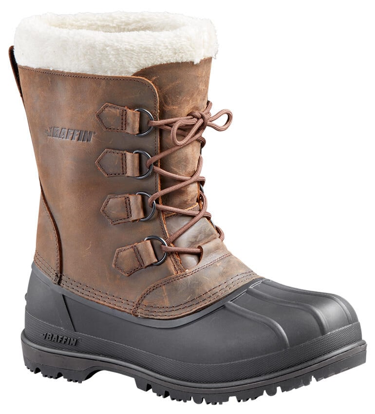 Baffin Canada, Herre<br>Temp grense - 40°C