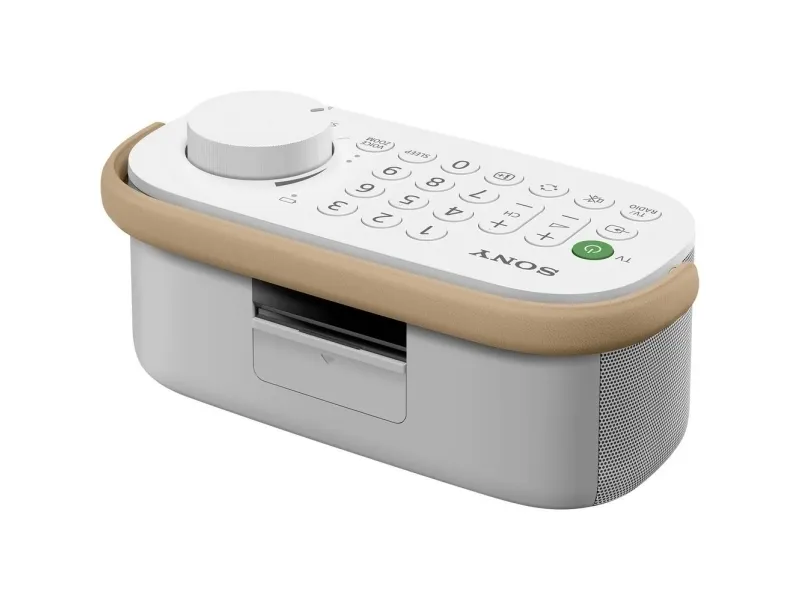 Sony SRS-LSR200 - Højttaler - til TV - trådløs - 2 Watt