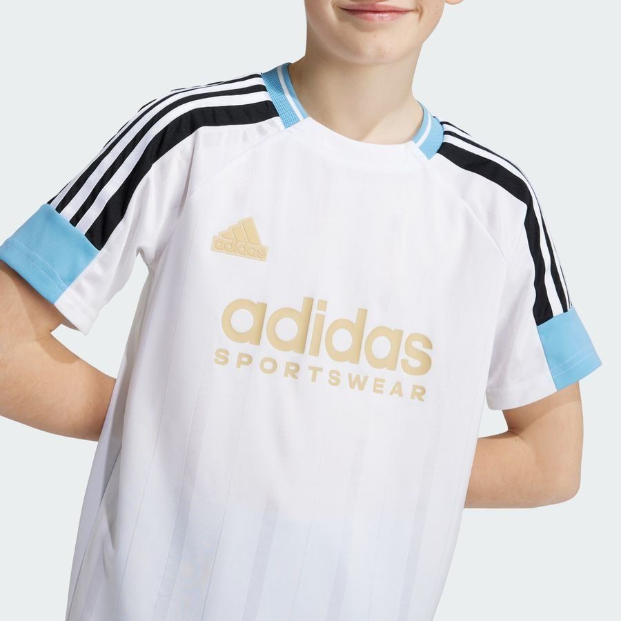 Adidas T-shirt Tiro Nations Pack Enfants
