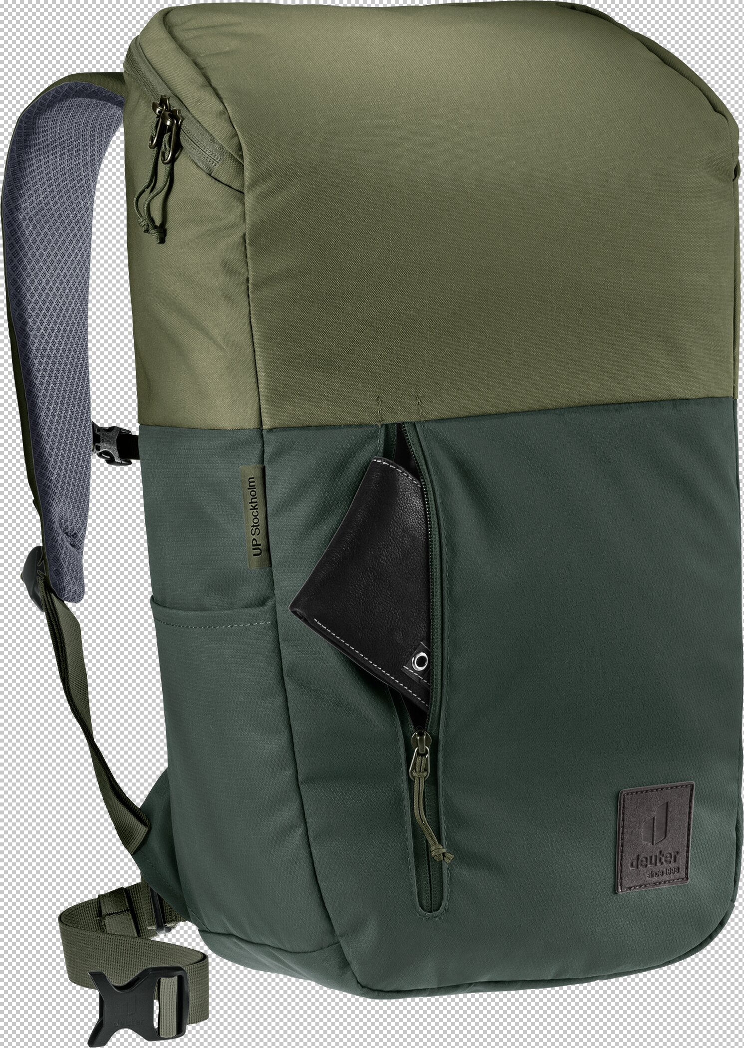 Deuter UP Stockholm