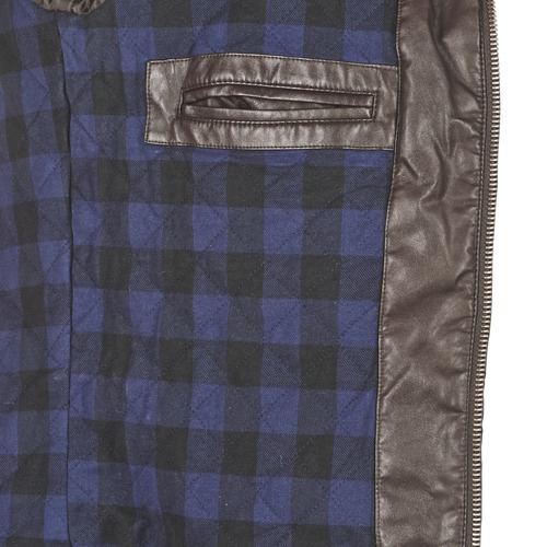 Benetton - HOULO - Marron