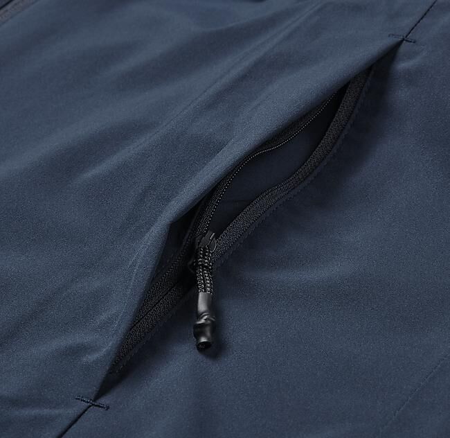 GILL - VESTE VOYAGER