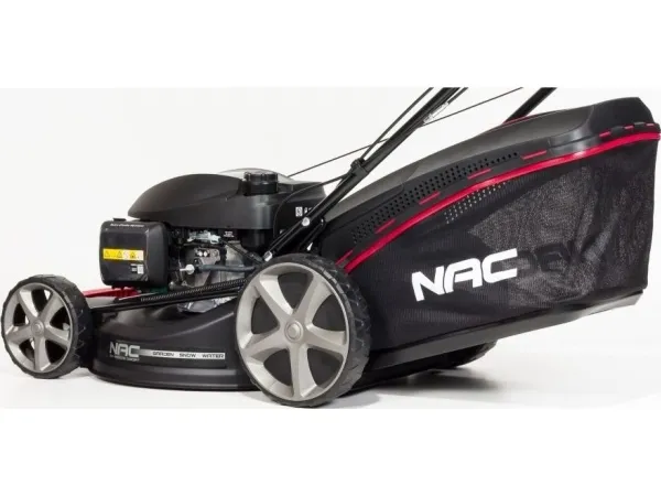 NAC SPALED MOWER 200cc LS53-G200