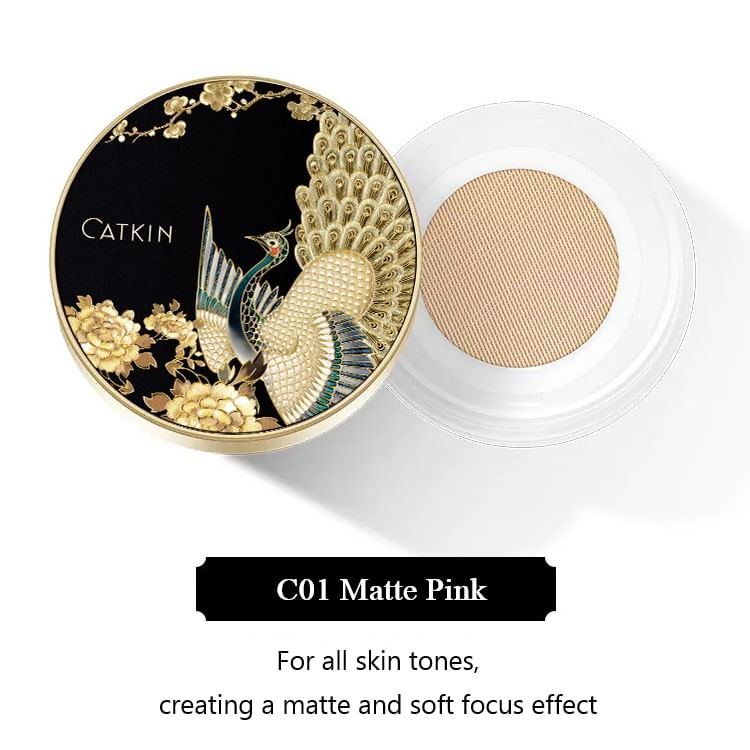 CATKIN - Chic Luxury Powder - 2 kleuren