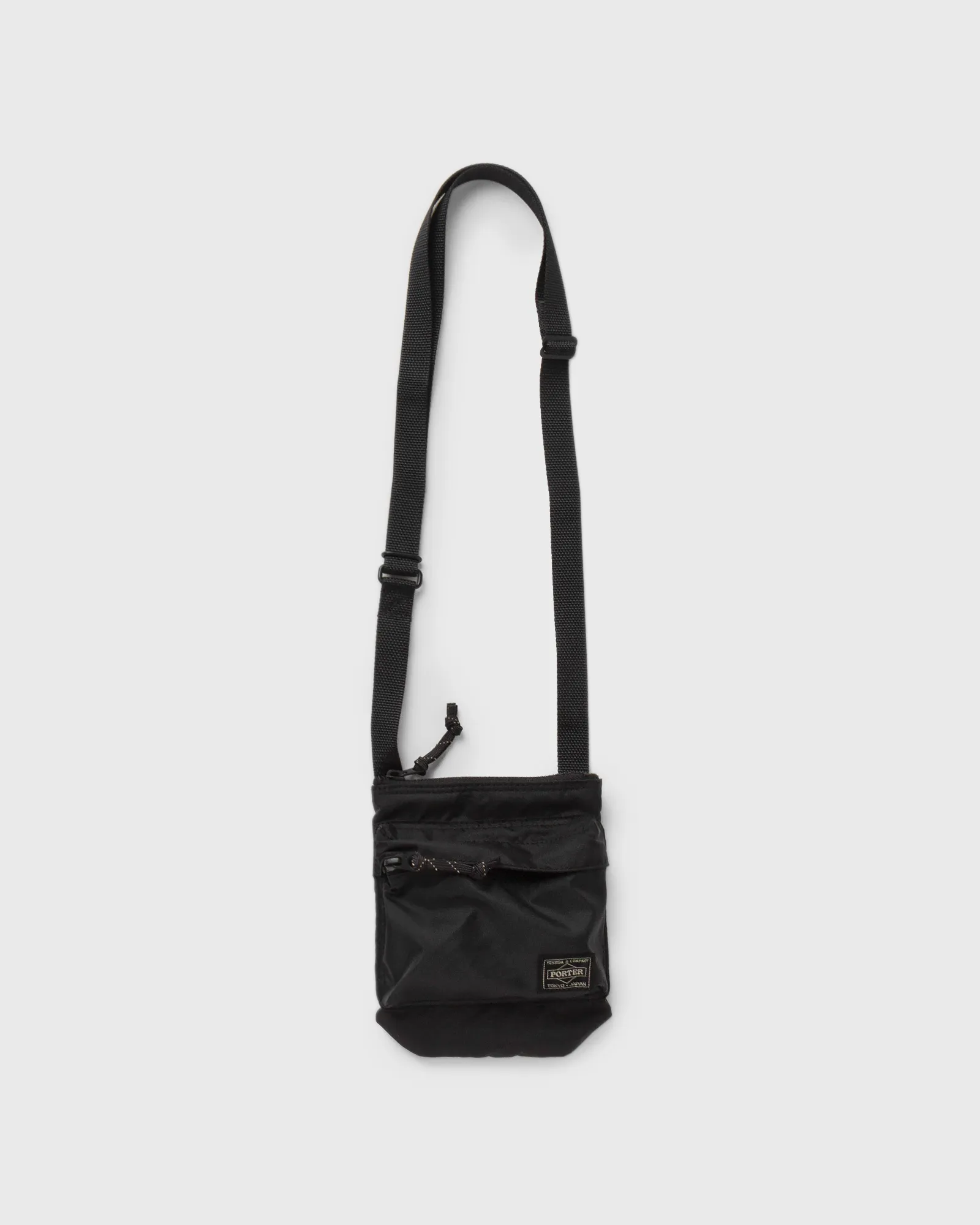 Porter-Yoshida & Co. FORCE SHOULDER POUCH