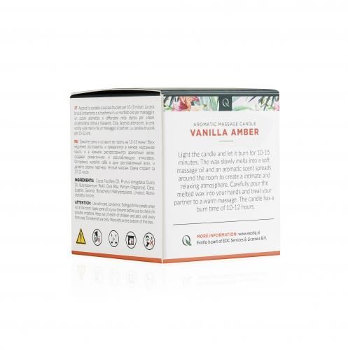 Exotiq *Massage Candle* Massagekerze