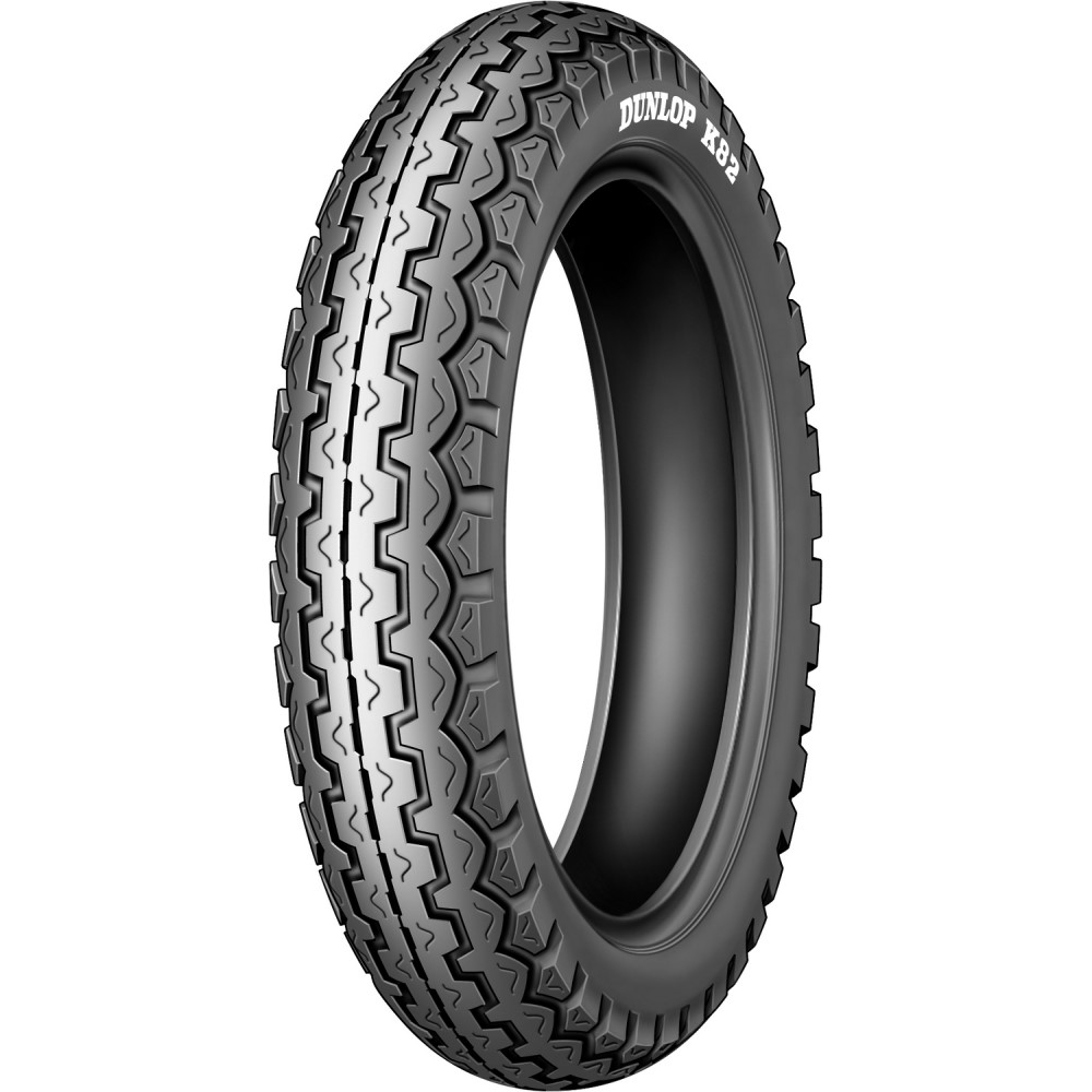 Dunlop - Pneu K82