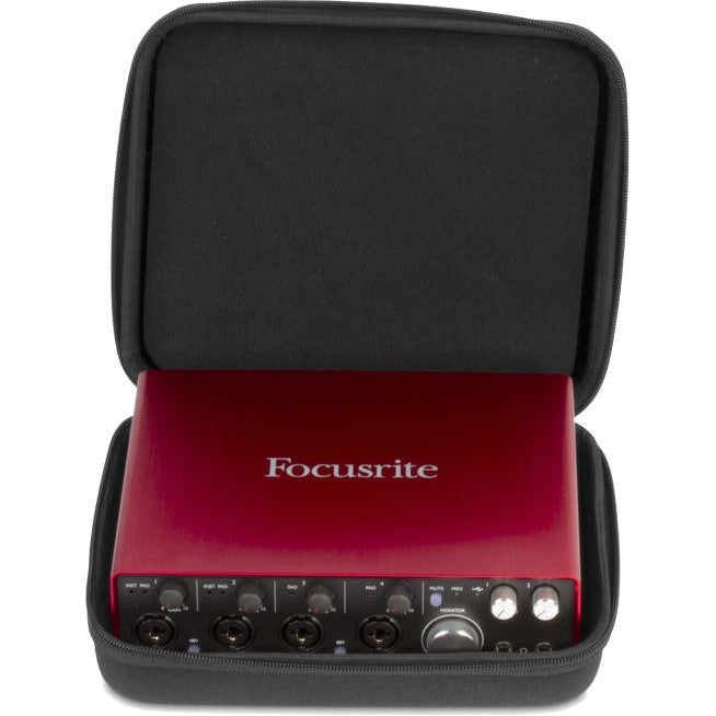UDG U8460BL Creator Case voor audio interface