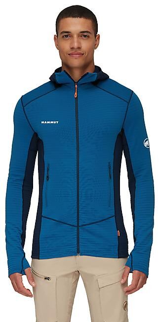 MAMMUT - POLAIRE TAISS LIGHT